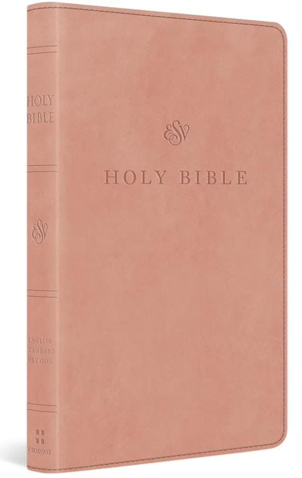 The ESV Premium Church Bible