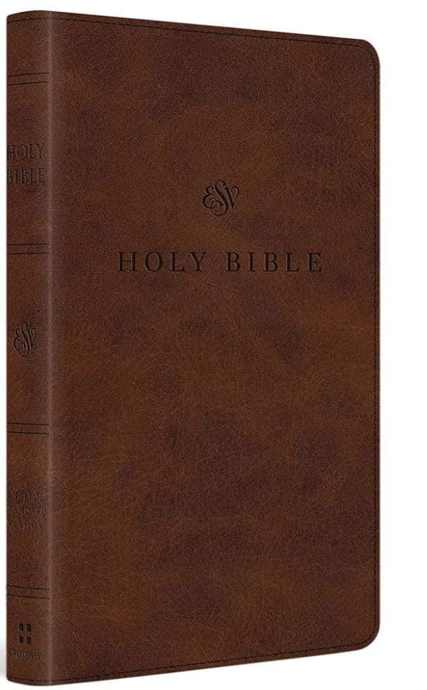 The ESV Premium Church Bible