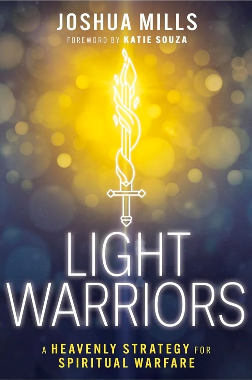 Light Warriors by Joshua Mills