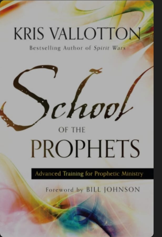 School of the Prophets