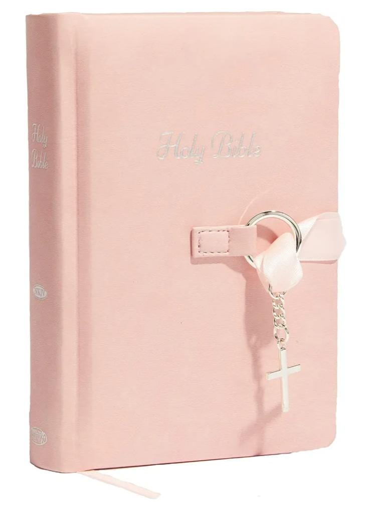 The Simply Charming Bible