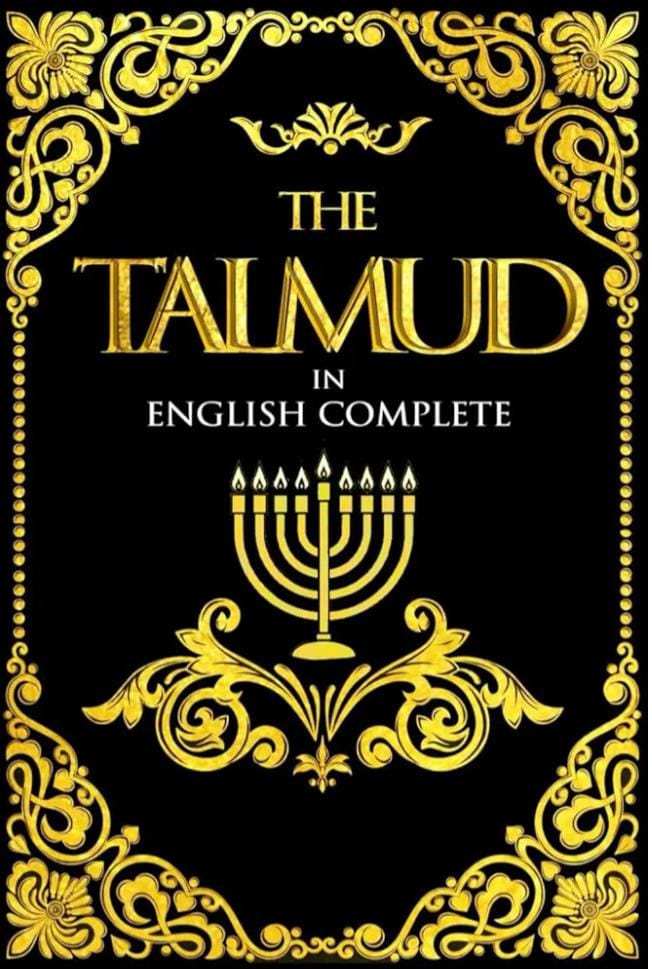 The Talmud