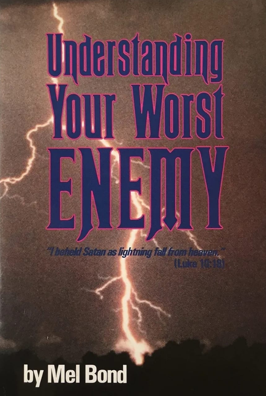 Understanding Your Worst Enemy